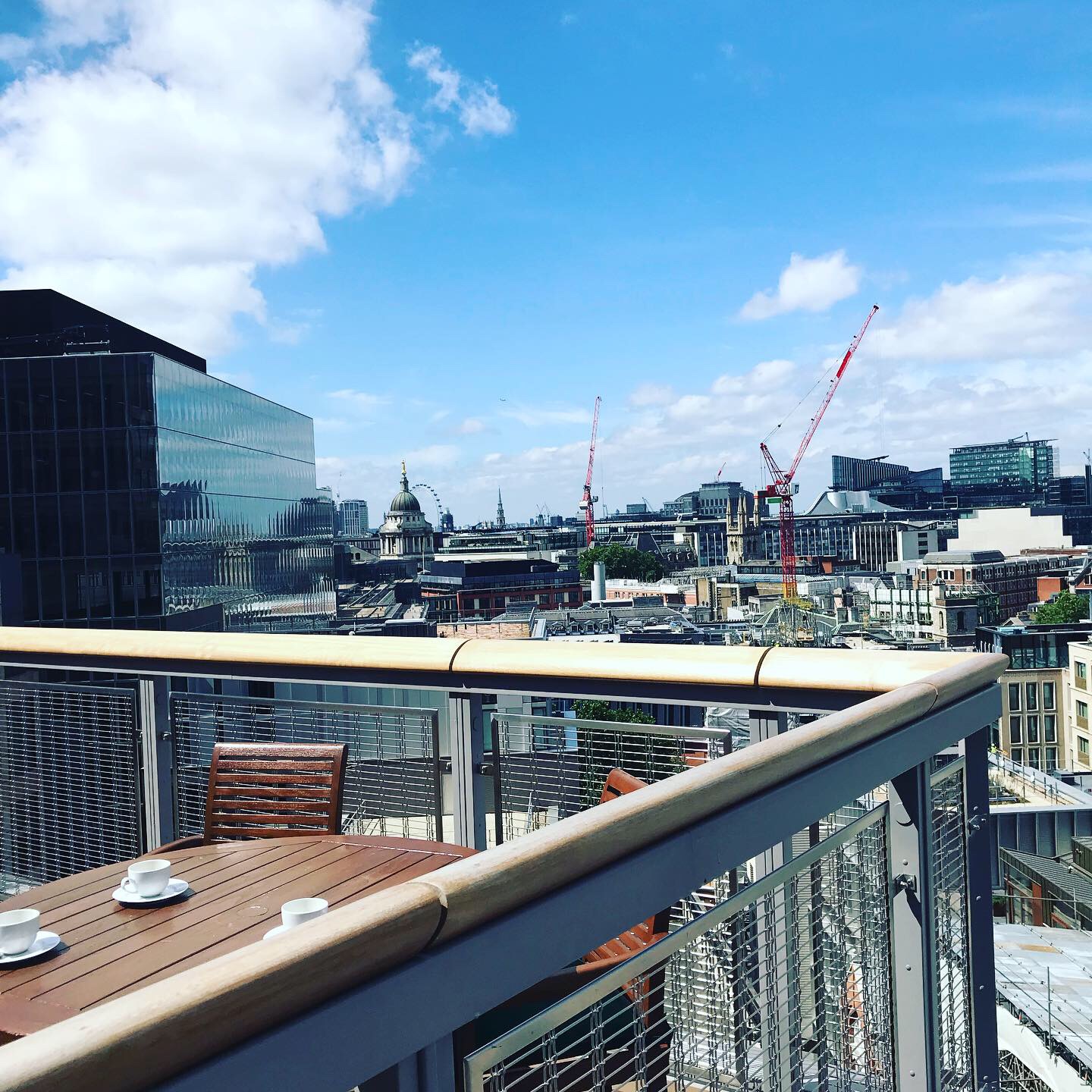 MLTech goes London – DLA Piper Access to Justice & Technology Summit