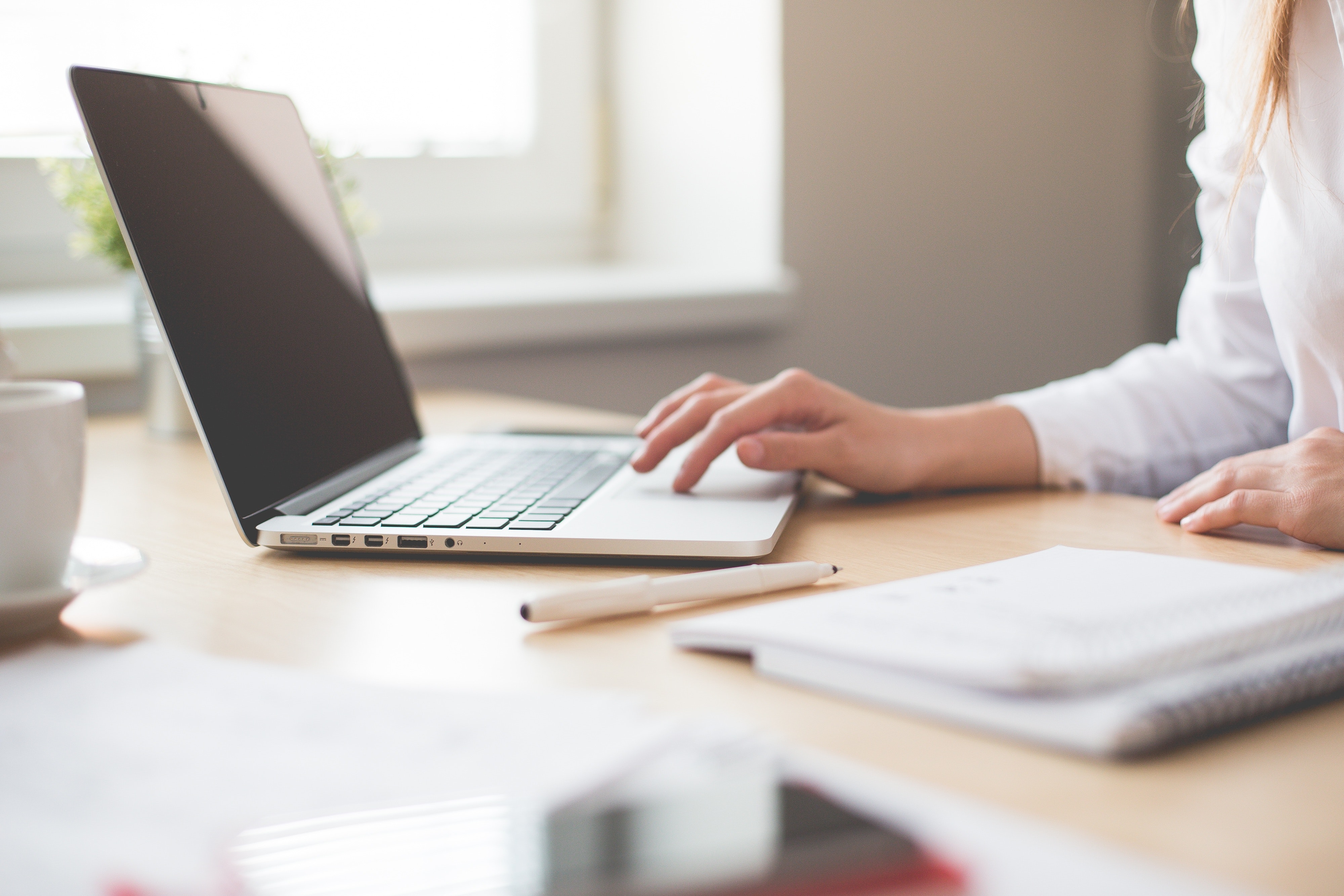 Legal Tech – gutes Pöhinä?