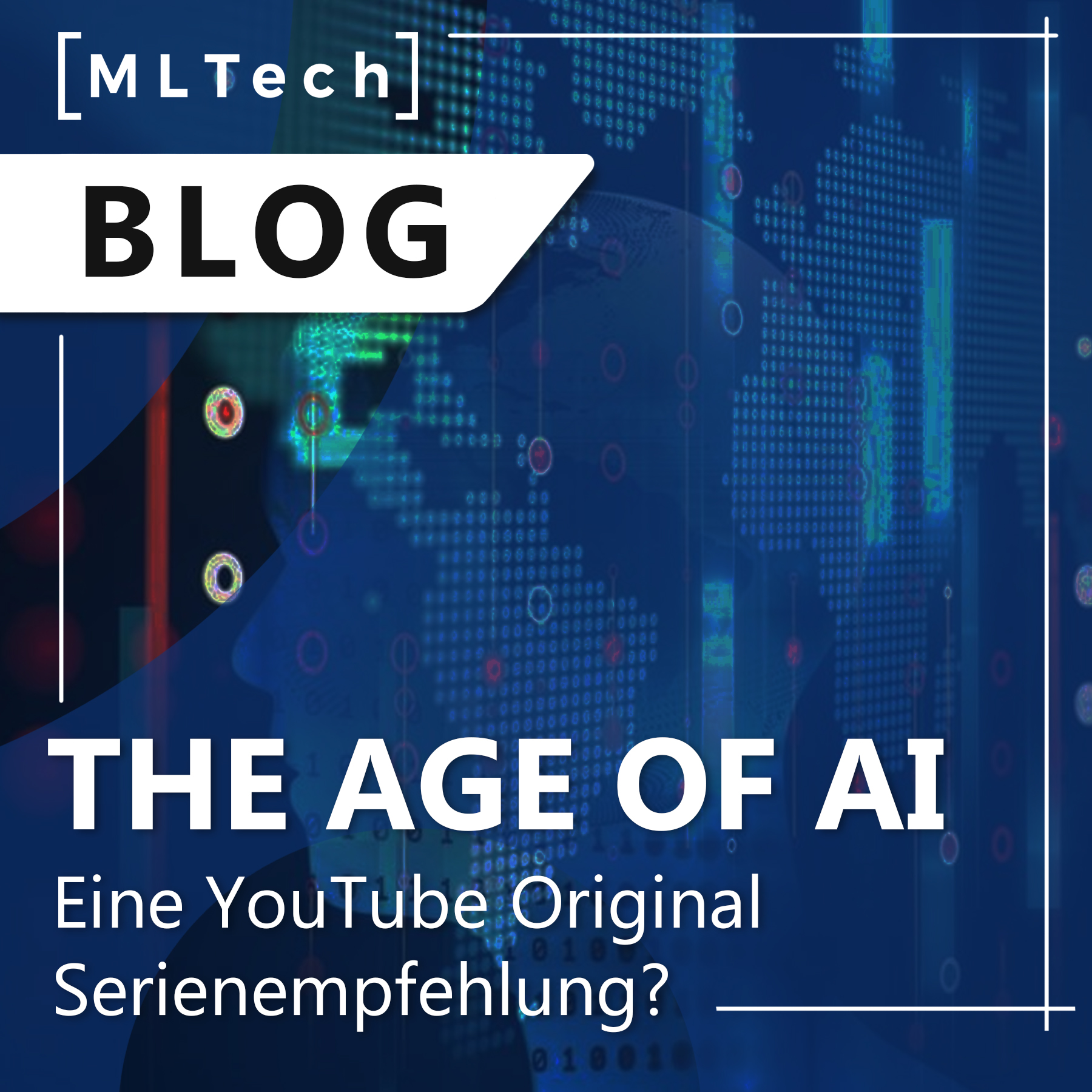The Age of AI