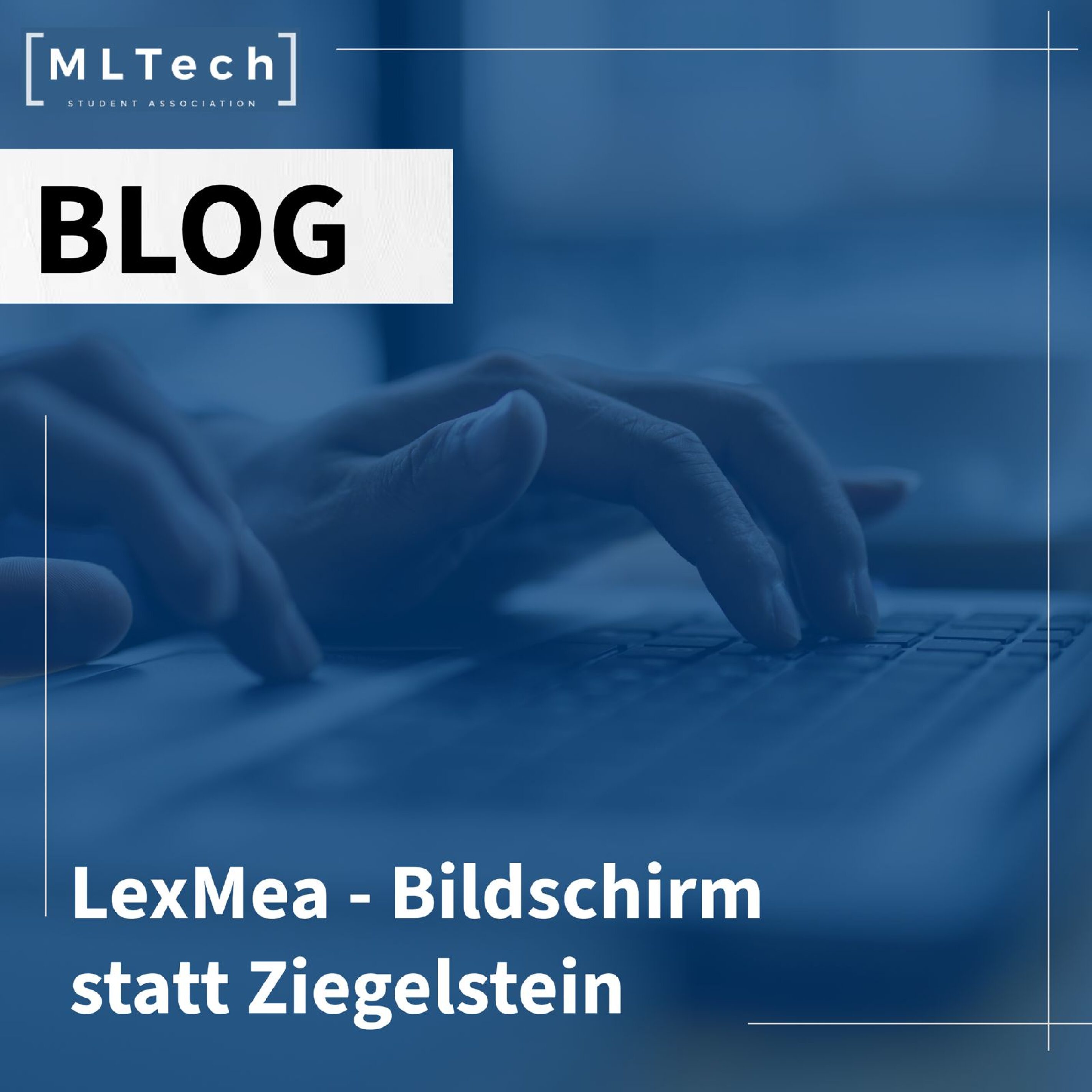 LexMea: Bildschirm statt Ziegelstein