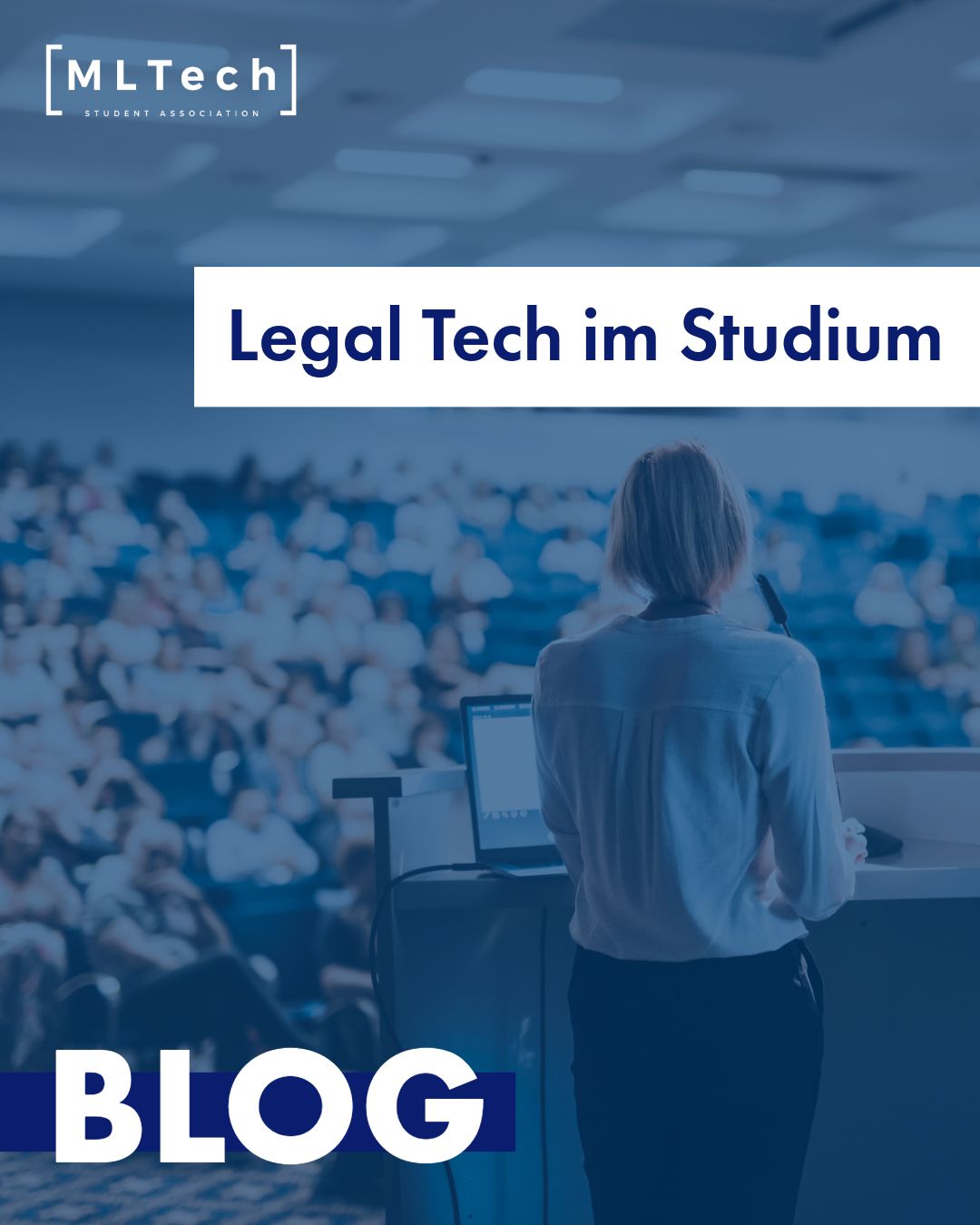 Legal Tech im Studium
